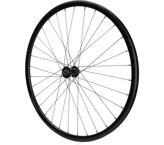 laufradsatz gravel bike disc Gravel Laufradsatz Exal GR 17 Disc 12 mm mit Shimano RS 470 Naben
