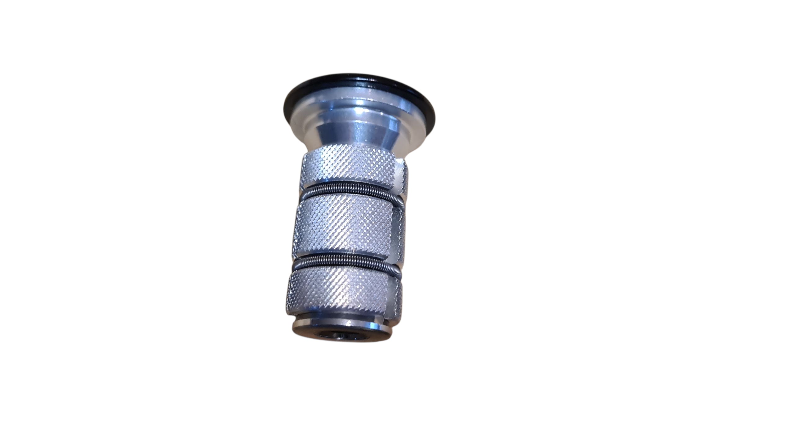 Steuersatz Tapered 1 1/8"-1.5", ZS44/28.6 - EC44/40 Expander für Carbon Gabel Industrie Lager