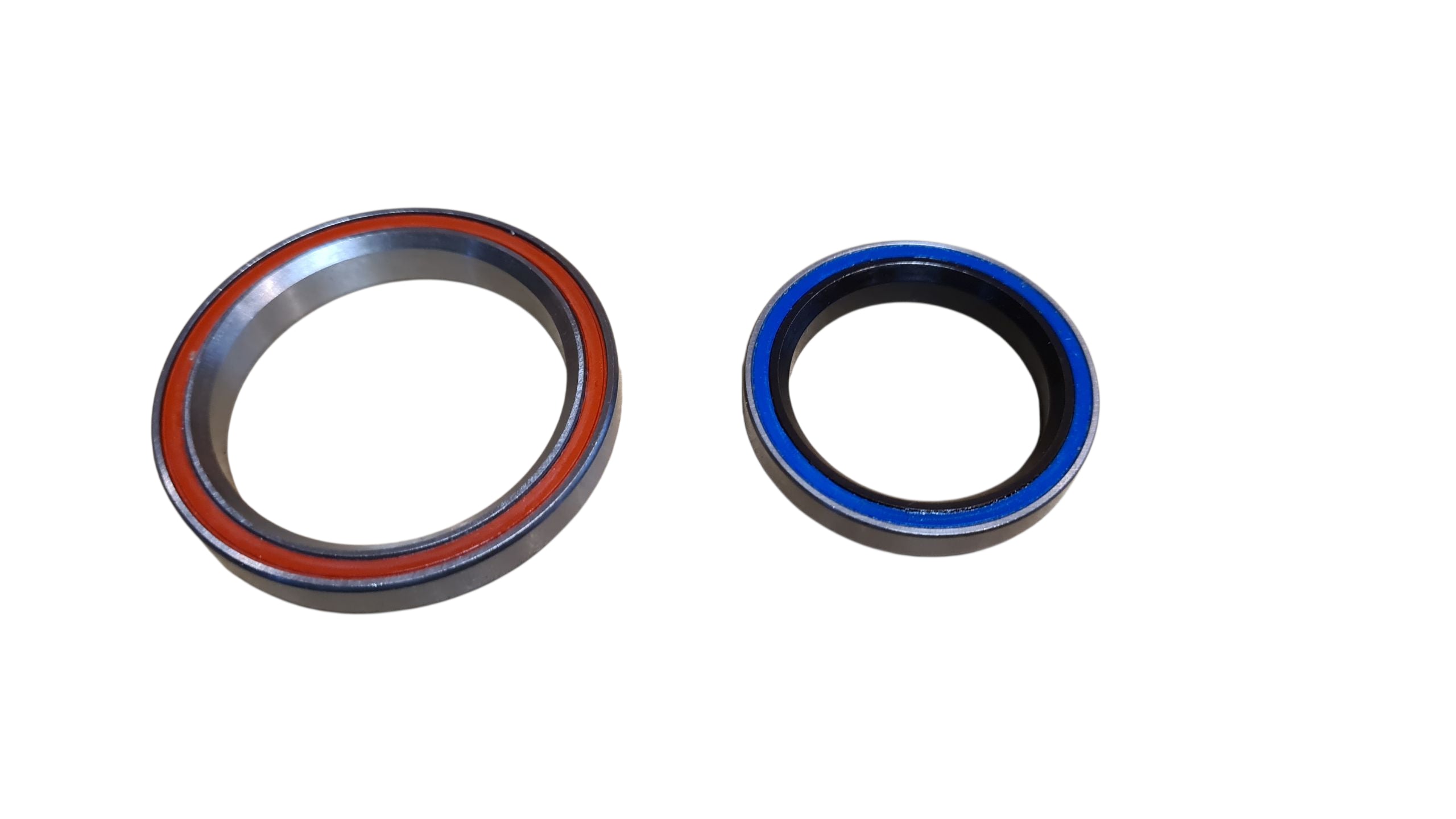 Steuersatz Tapered 1 1/8"-1.5", ZS44/28.6 - EC44/40 Expander für Carbon Gabel Industrie Lager