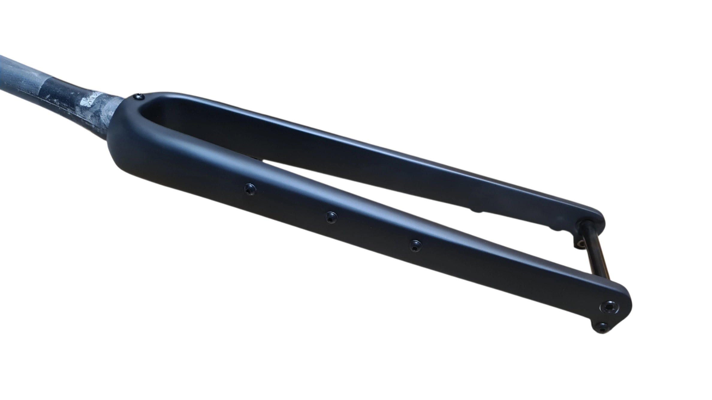 28 " Gravel Adventure Carbon Gabel Just Bikes JB04 tapered 1 1/8"-1 1.5" Disc FM 12x100