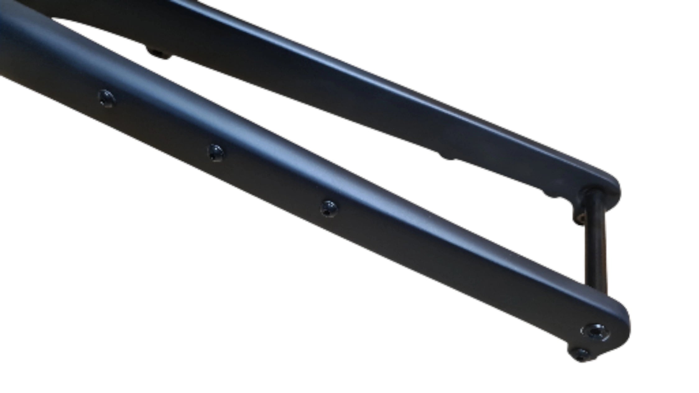 28 " Gravel Adventure Carbon Gabel Just Bikes JB04 tapered 1 1/8"-1 1.5" Disc FM 12x100