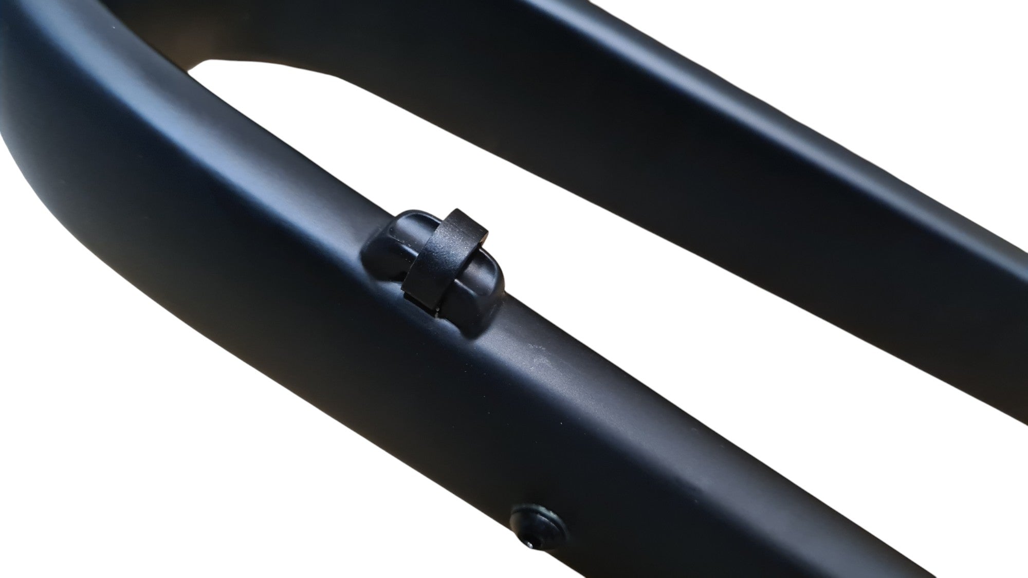 28 " Gravel Adventure Carbon Gabel Just Bikes JB04 tapered 1 1/8"-1 1.5" Disc FM 12x100