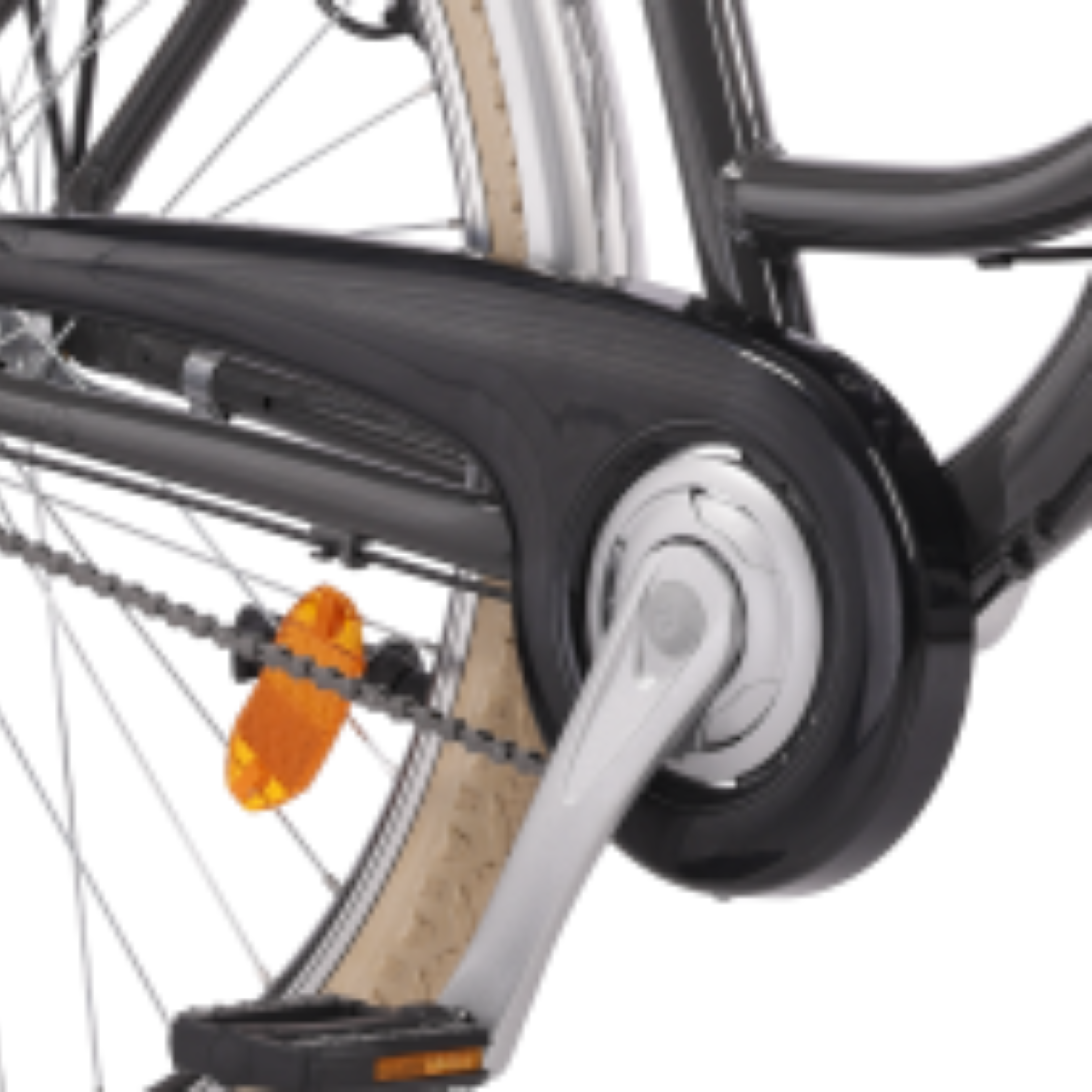 28 Zoll Damen City Fahrrad Bike LS WAVE Cityrad CITERRA SL 1 Shimano NEXUS 3 GANG, Rücktritt Bremse