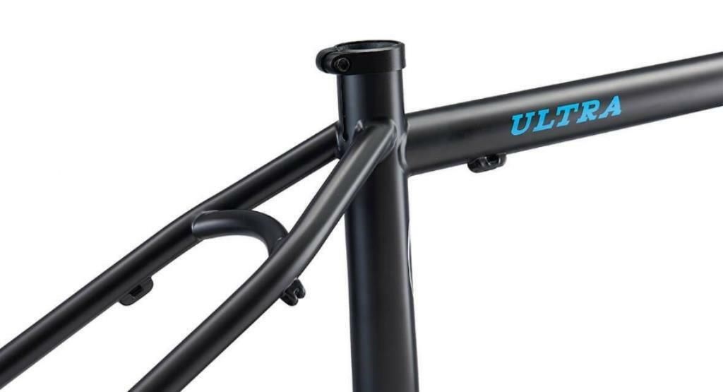 27.5+/ 29" RITCHEY ULTRA Frame Steel MTB Hardtail Trail Sierra Slate NEW
