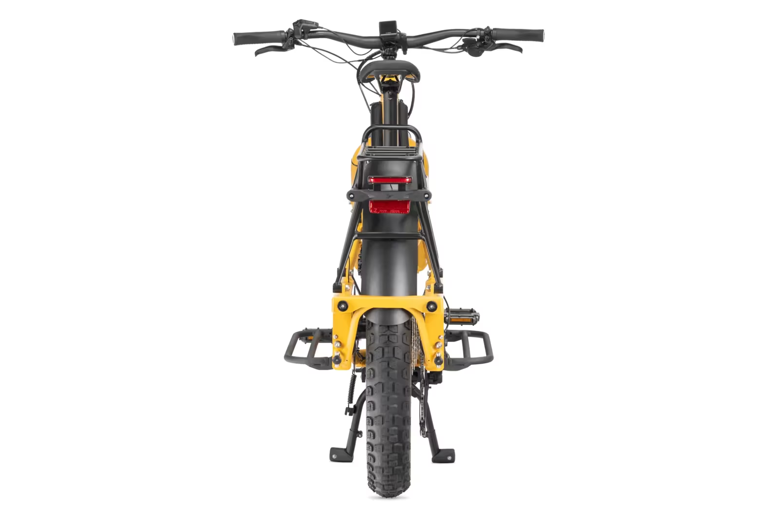 Tern Stow Decks Trittbretter für GSD Gen.3/ Quickhaul Long/ Orox