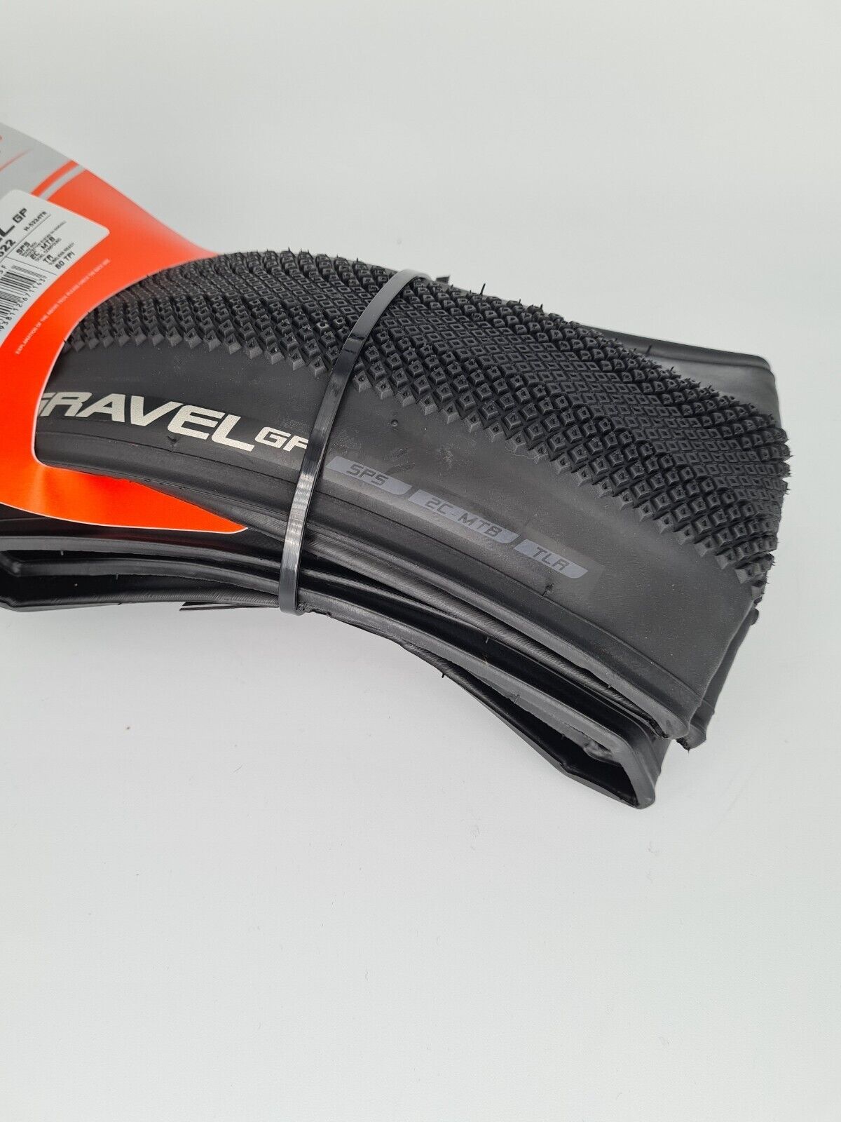 2 Stk. Chaoyang Gravel GP Reifen Tubeless Ready Dual Compound 50-622 29x2.0
