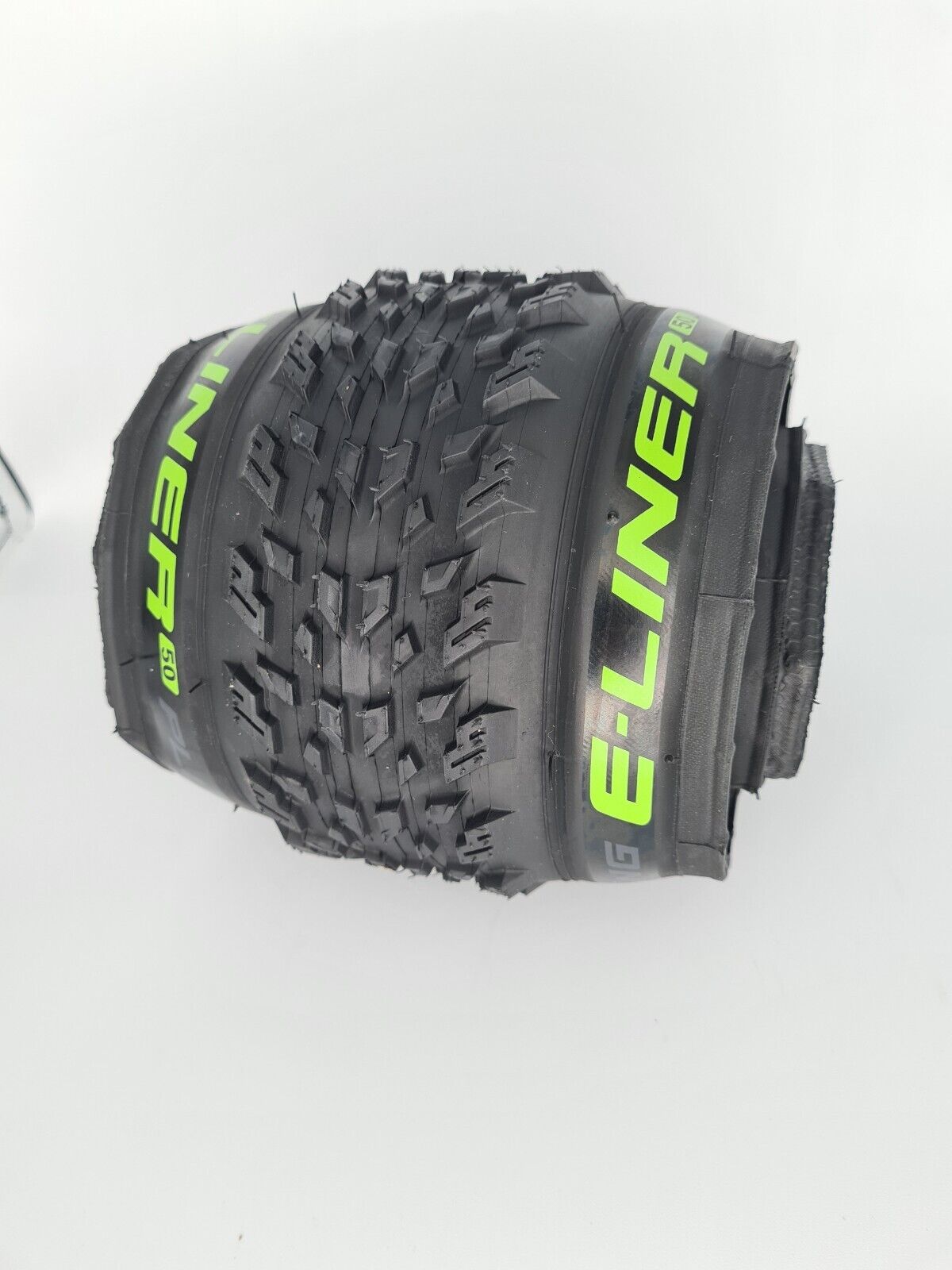 2 Stk. Chaoyang E-Liner Plus AT Reifen E-MTB/E-Tour bis 50 km/h 27,5x2.80 71-584