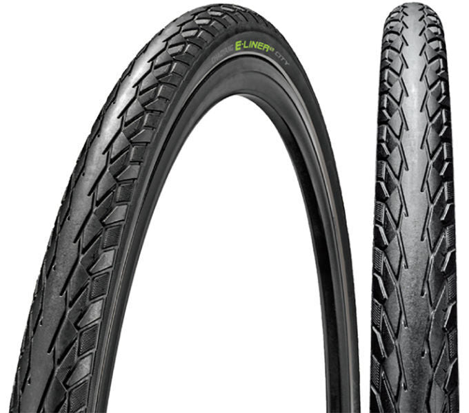 28 Zoll Chaoyang Reifen E-LINER CITY E-Bike E50 37/40/47-622 5 mm Pannenschutz