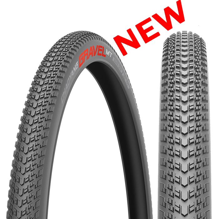 Chaoyang 700 X 38 Gravel Tyre Chaoyang Gravel MT Tires Tubeless