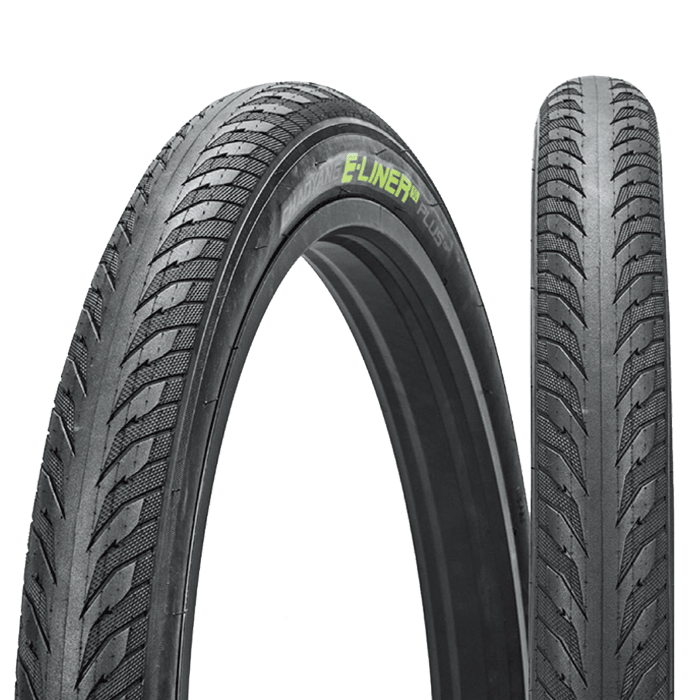 2 Stk. Chaoyang E-Liner Plus GP Reifen E-MTB/E-Tour bis 50 km/h 27,5x2.80 71-584