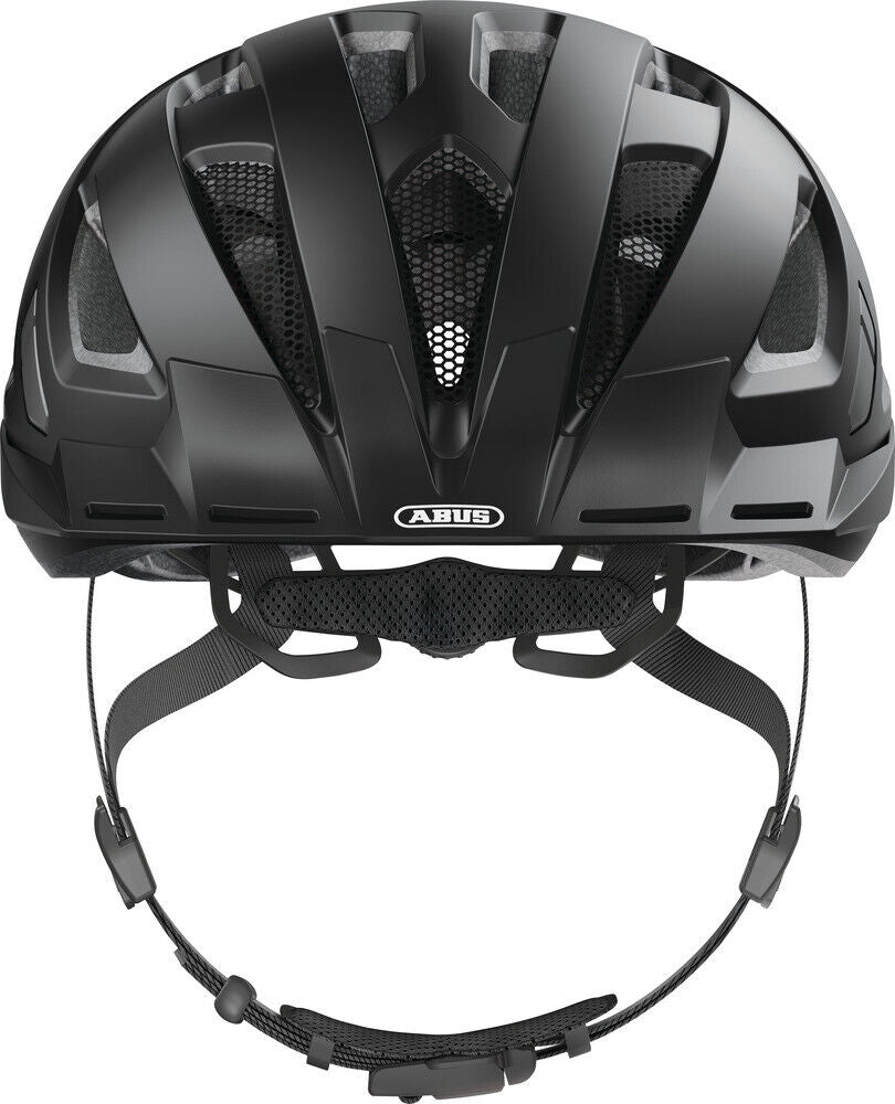 ABUS bicycle helmet Urban-I 3.0 street art trekking helmet, E-bike helmet NEW