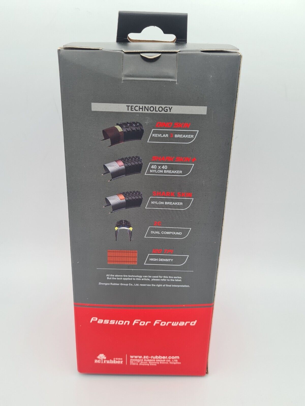 2 Stk Chaoyang Gravel GP Reifen 40-622 700x38C Pannenschutz 120 TPI Tubeless TOP