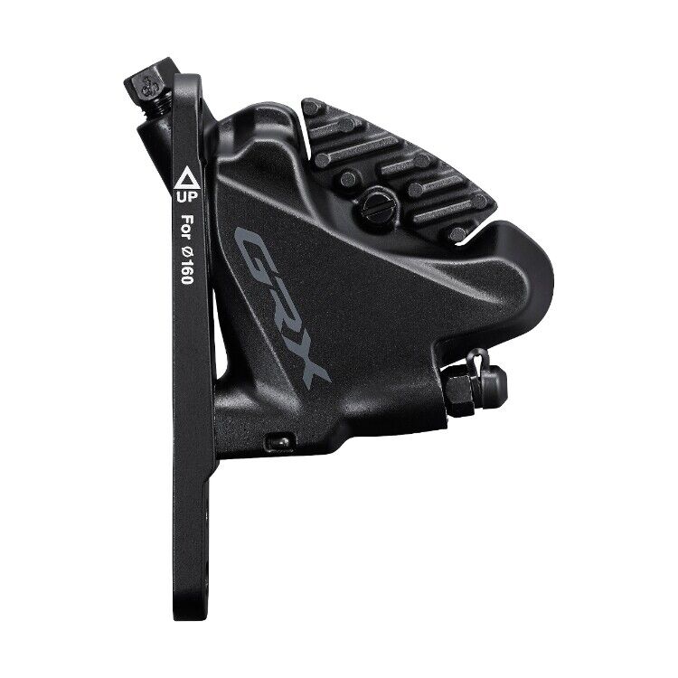 SHIMANO GRX RX600 Gravel complete group 1x11-speed hydraulic disc brakes