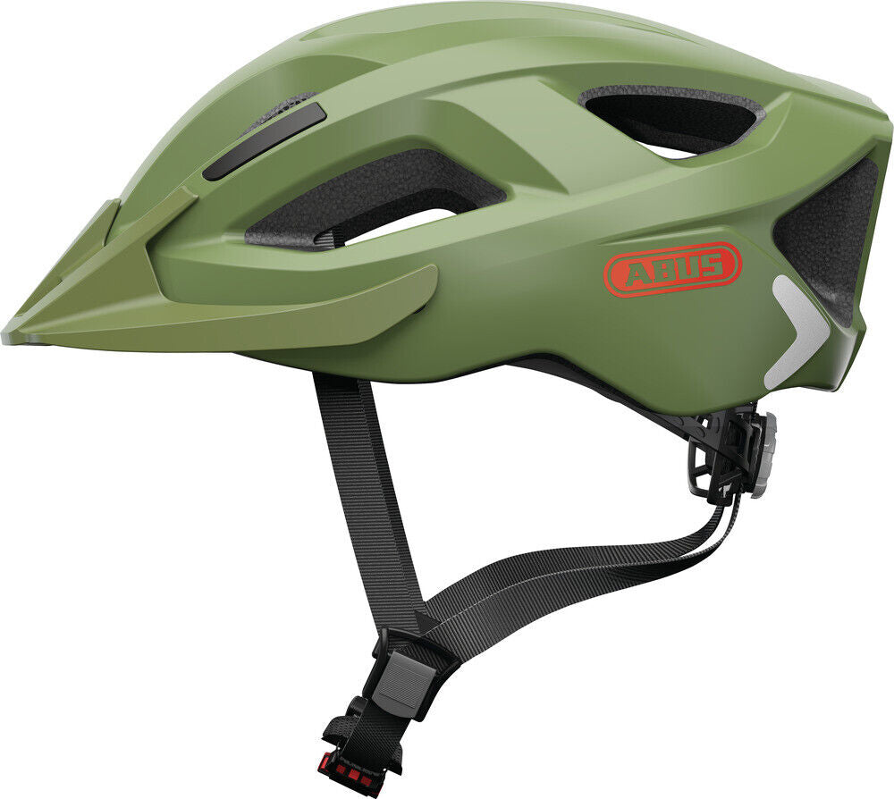 ABUS Fahrradhelm Aduro 2.0 Urban 63986 jade green NEU