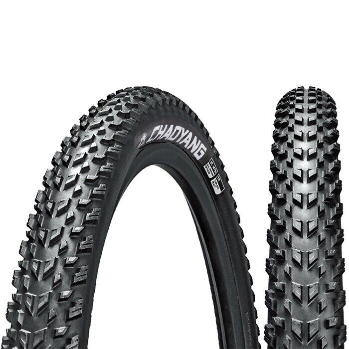 2 x 27,5" Chaoyang Hornet MTB Cross Country Reifen 27.5X2.10 52-584 Drahtreifen