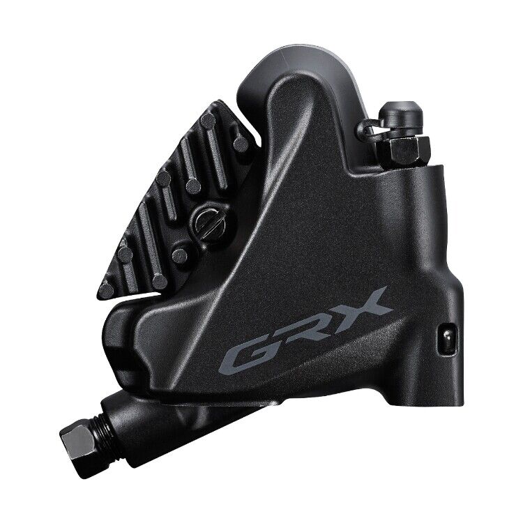 SHIMANO GRX RX600 Gravel complete group 1x11-speed hydraulic disc brakes