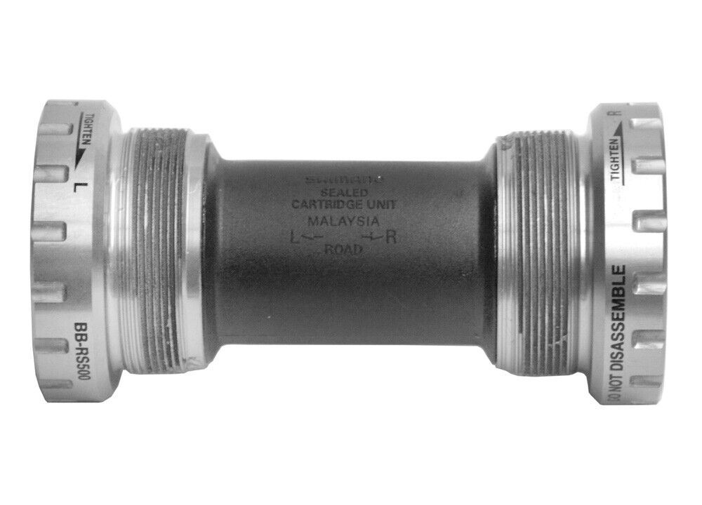 SHIMANO GRX RX400 Gravel Komplettgruppe 2x10-fach hydraulische Scheibenbremsen