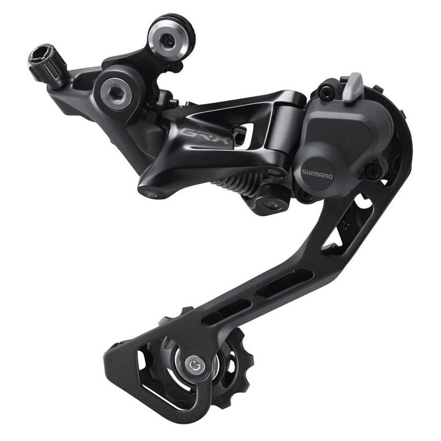 SHIMANO GRX RD-RX400 10-speed Gravel Gravelbike Rear Derailleur NEW