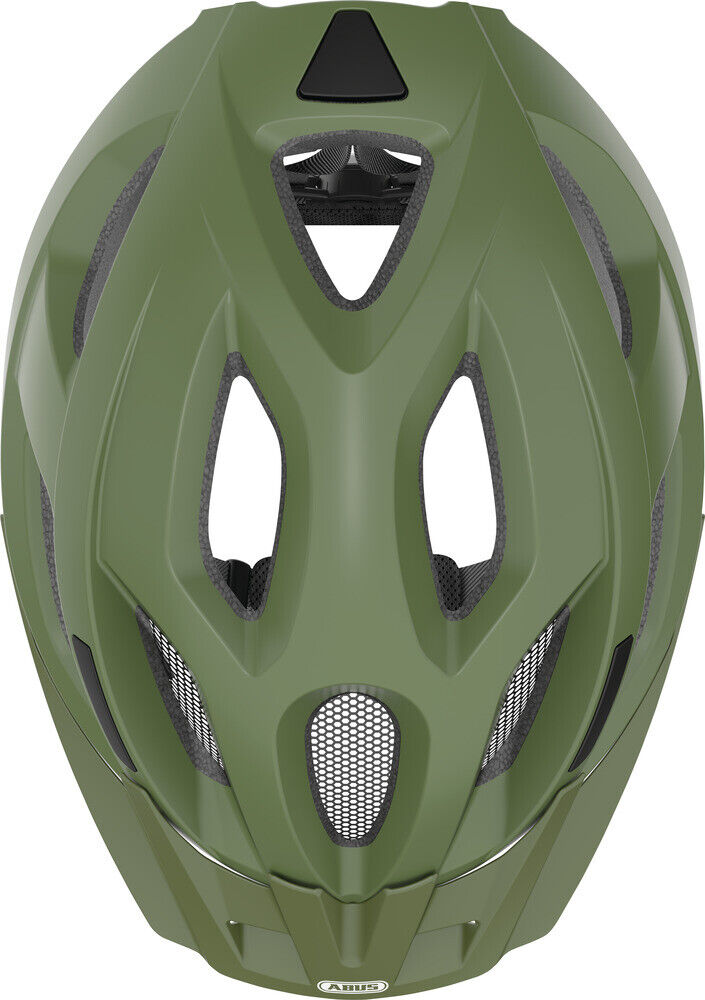 ABUS bicycle helmet Aduro 2.0 Urban 63986 jade green NEW