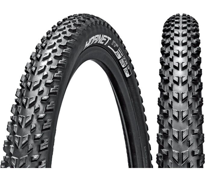 2 Stk. 27,5X2.10 Chaoyang Hornet MTB Faltreifen Tubeless Ready 52-584 Elite TOP