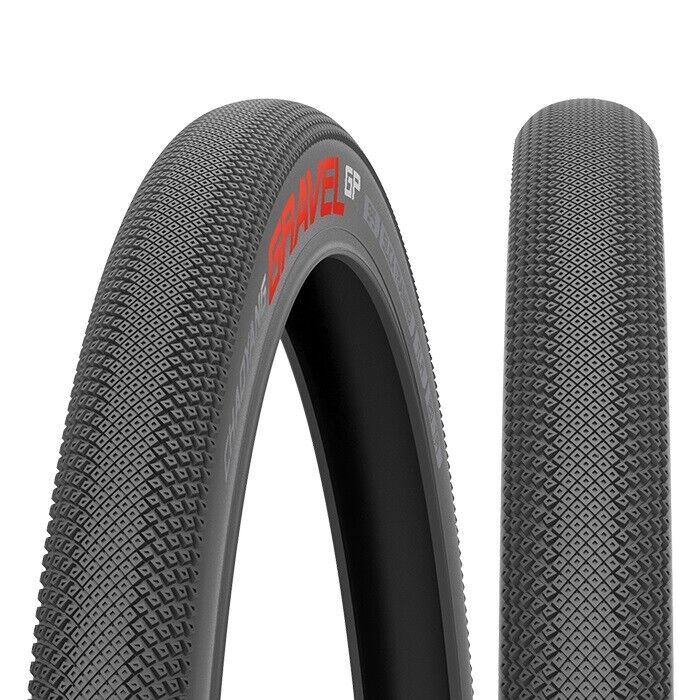 Gravel Tire Chaoyang Gravel GP 37-622 700x35C Wired Tire Cross Urban TOP