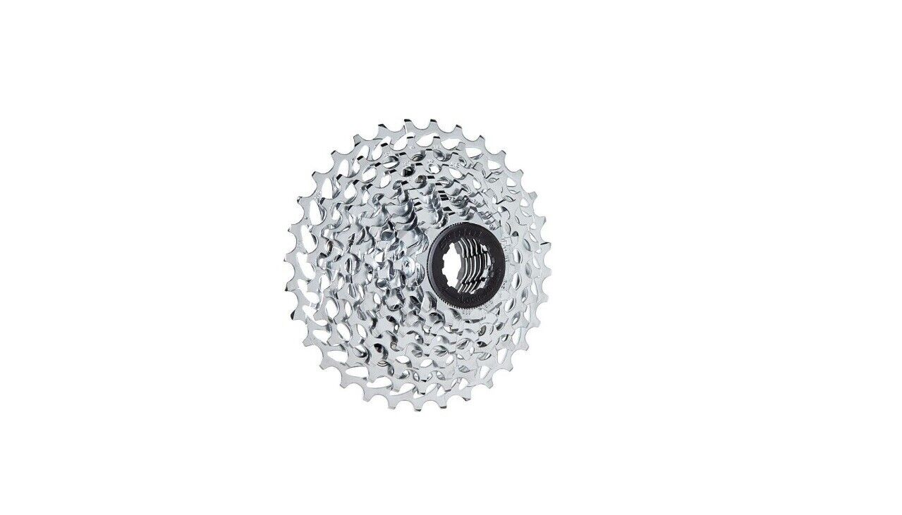 SRAM PG-1130 Kassette 11-fach 11-32 Apex / Rival / Force Shimano kompatibel NEU