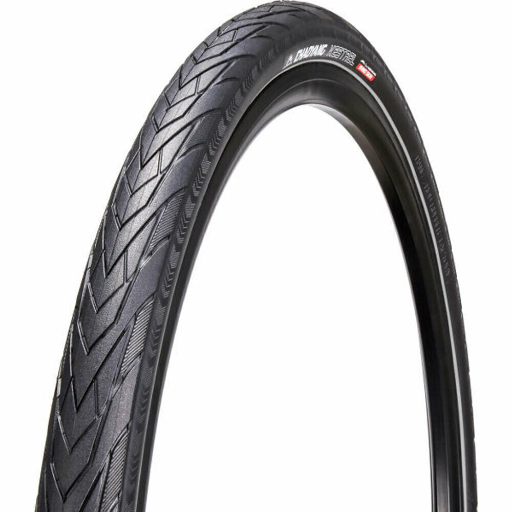 28 inch Chaoyang tire Kestrel City 47-622 700x45C 5 mm puncture protection reflex