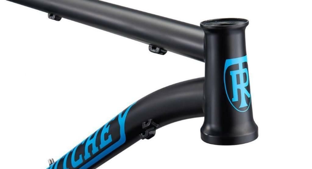 27.5+/ 29" RITCHEY ULTRA Frame Steel MTB Hardtail Trail Sierra Slate NEW