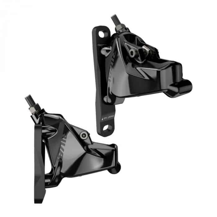Sram Rival 1 XPLR AXS Gravel Gruppe 1x12 Wide DUB hydr. Scheibenbremse