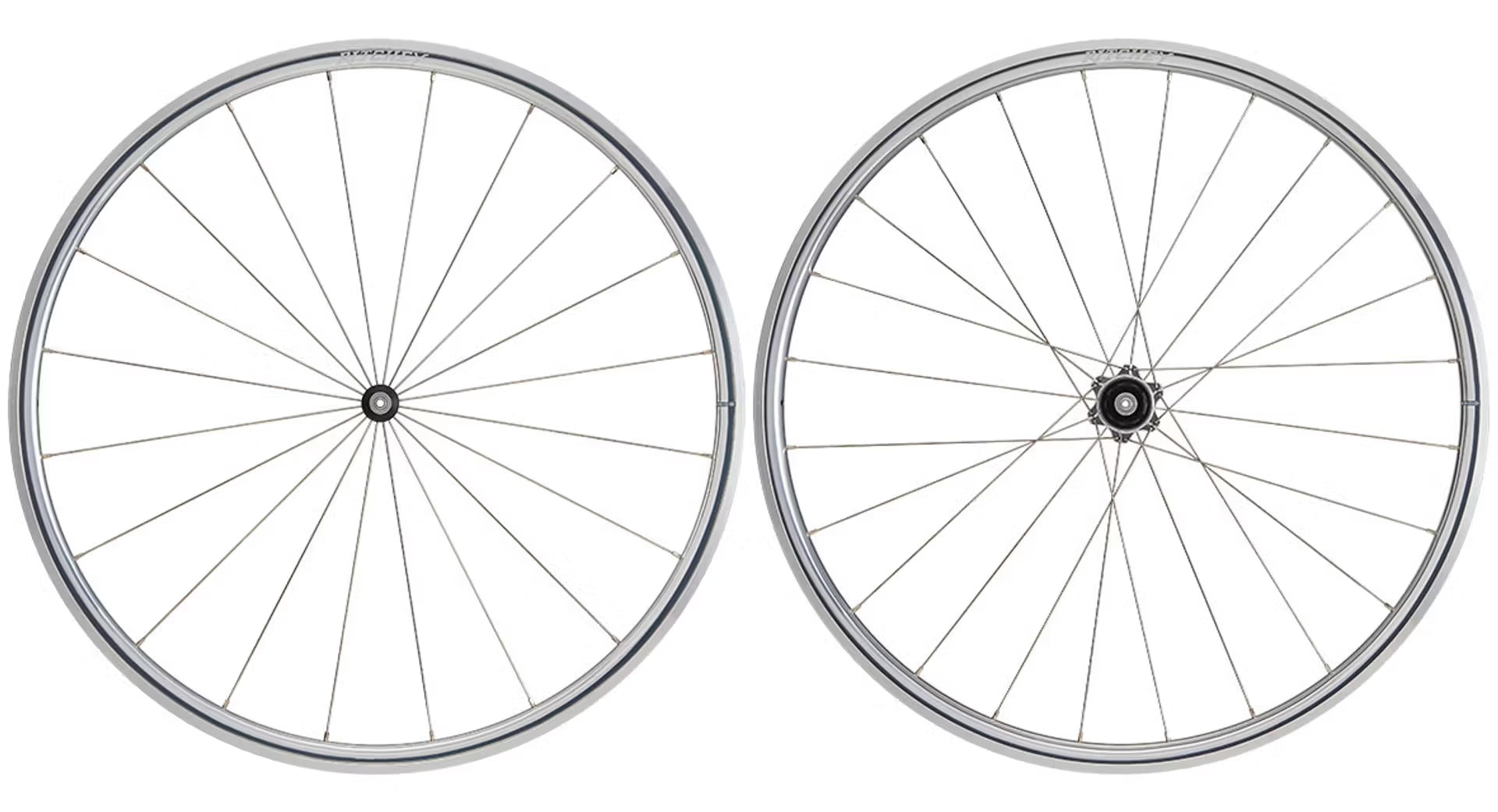 Ritchey Zeta Classic Cyclocross Rennrad Laufradsatz Felgenbremsen Shimano HG