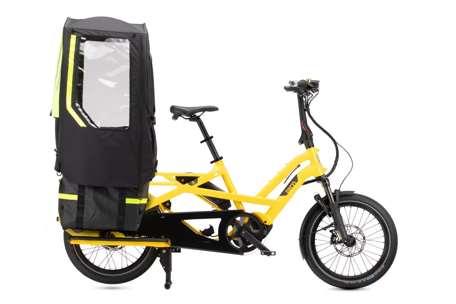 Tern Storm Shield Mini Wetterschutz