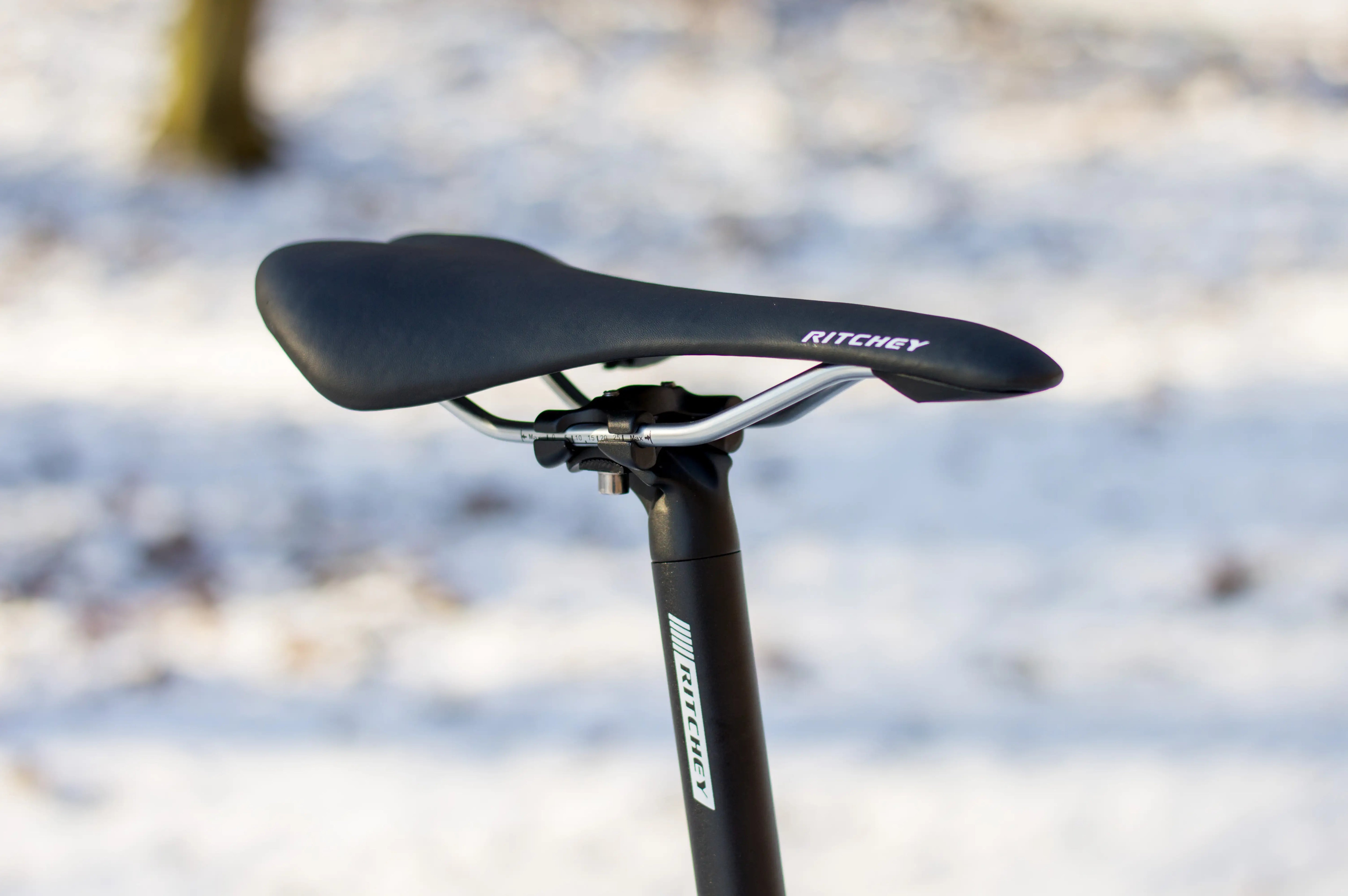 Just Bikes JB04 GRAVEL BIKE WITH SHIMANO GRX-600 BLACK
