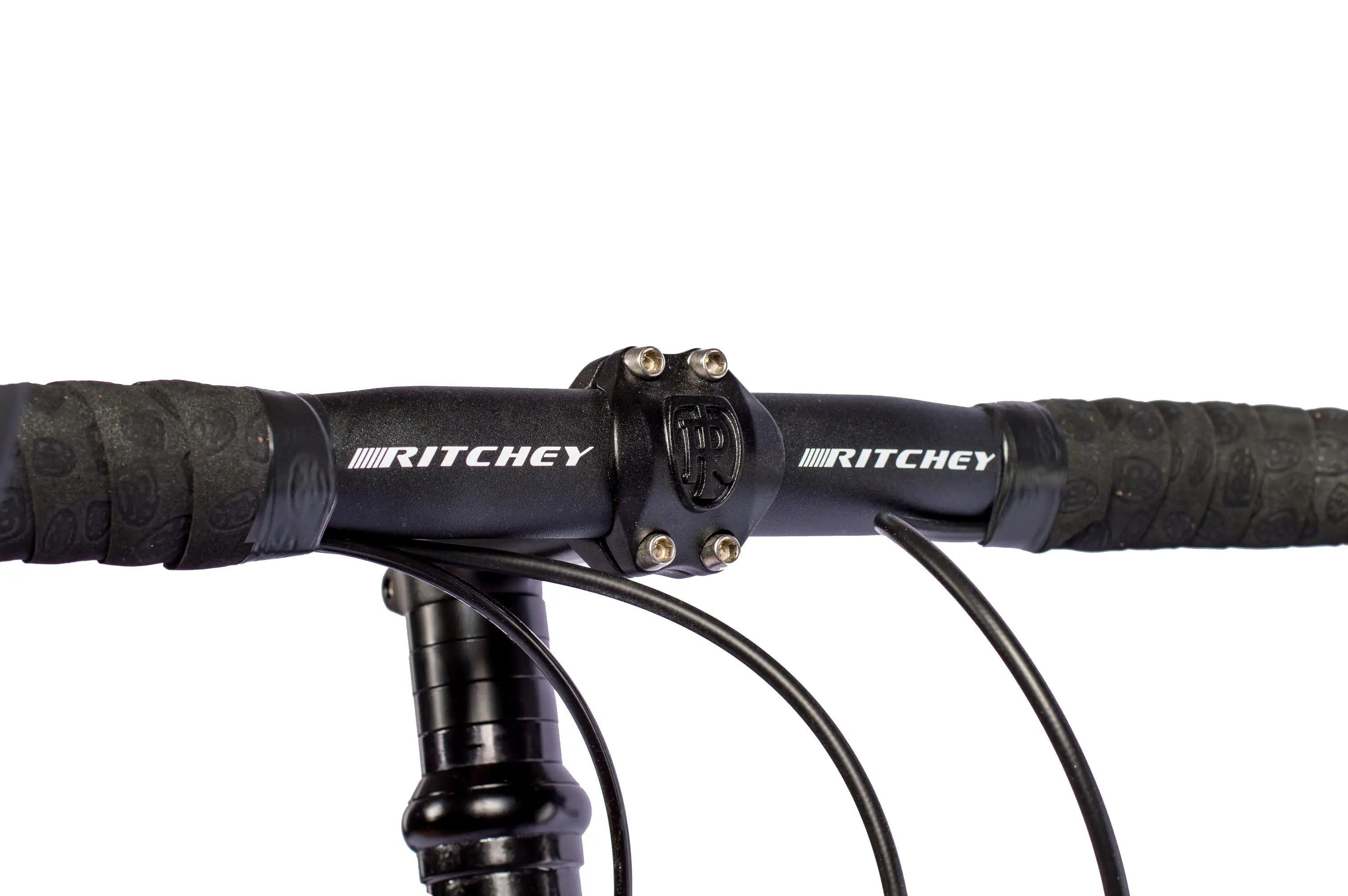 Gravel bike Just Bikes JB02 steel fork with Sram Apex