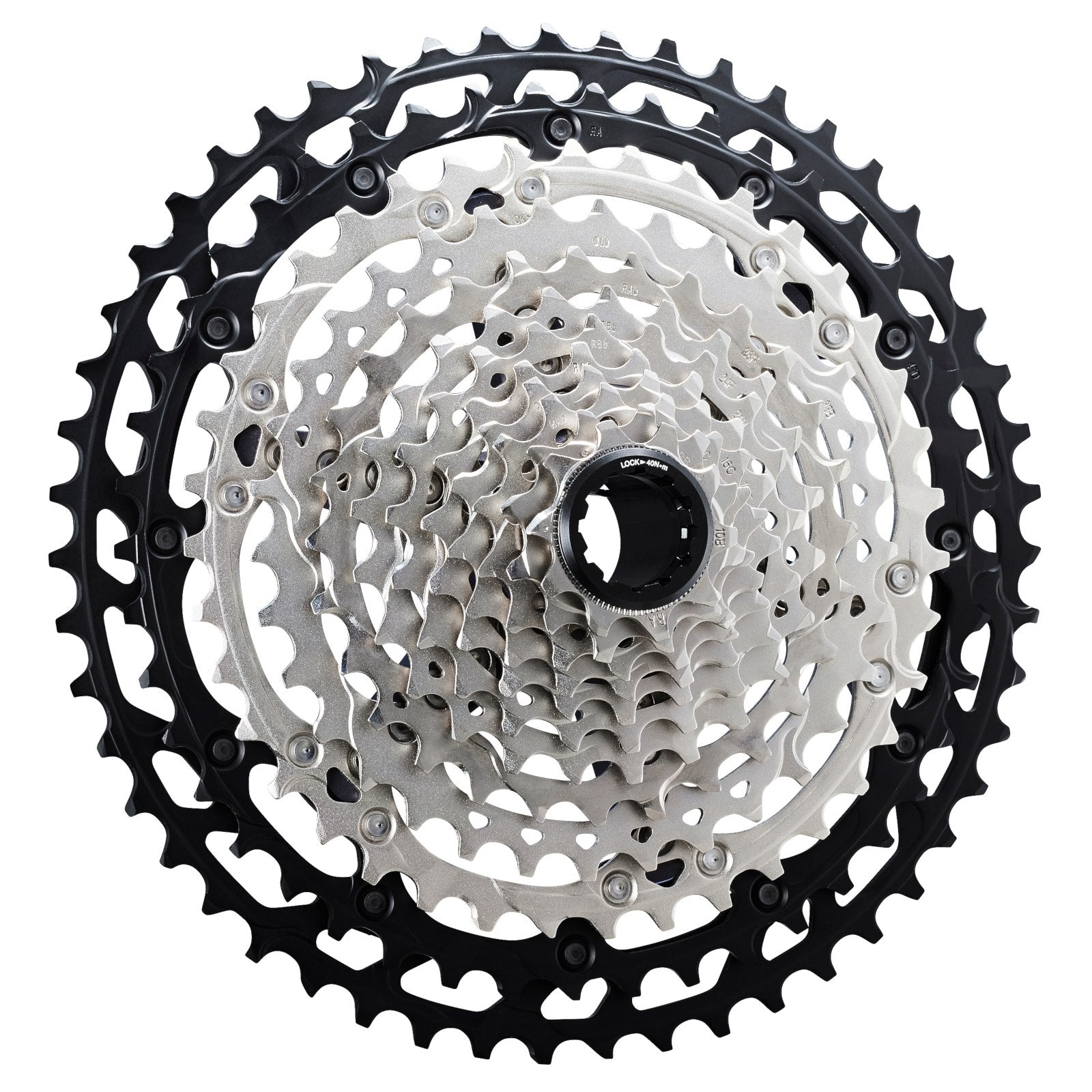 Shimano GRX RX820 Schaltgruppe 1x12 fach Gravel Adventure Komplettgruppe