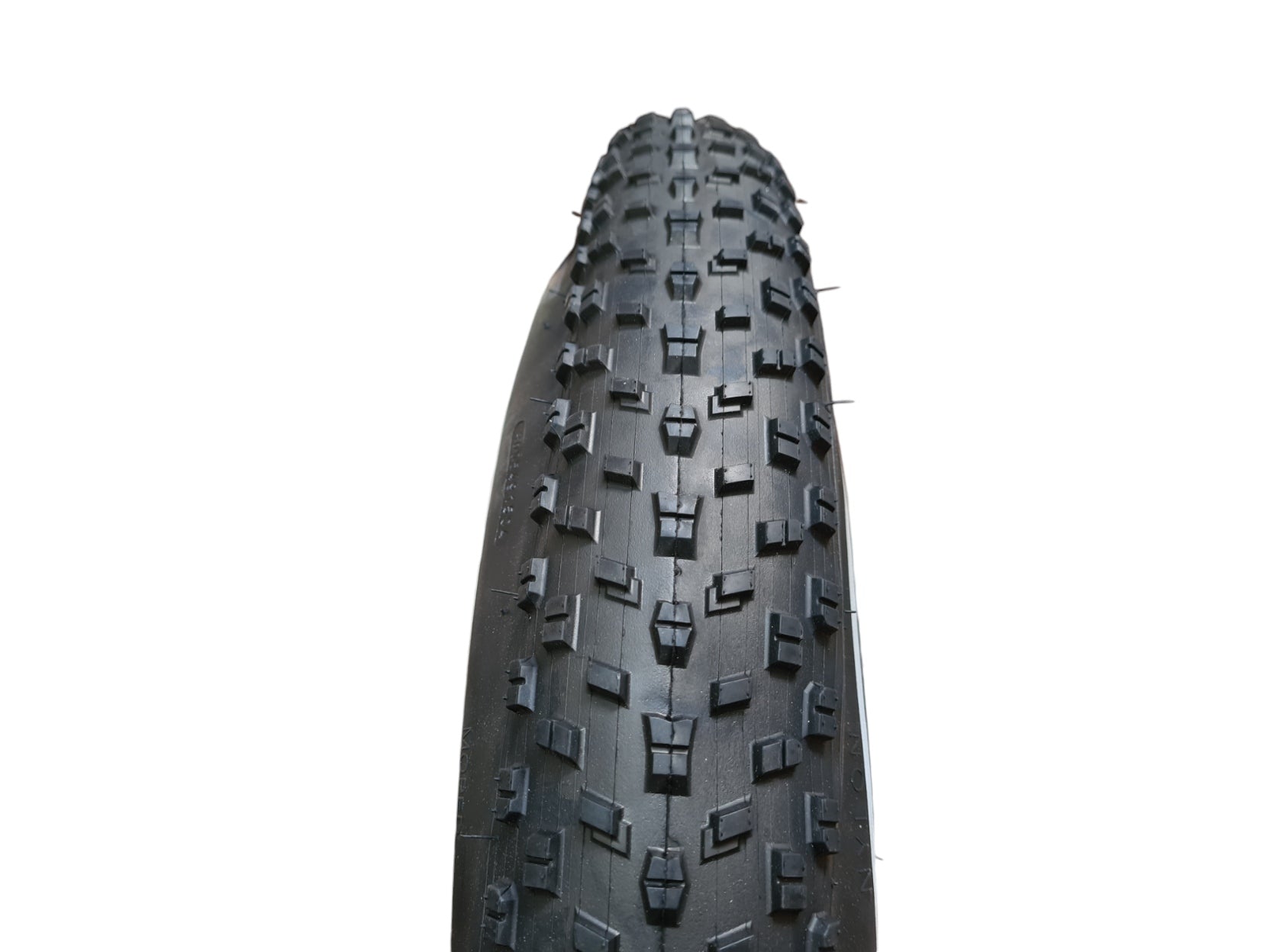 2 Stk Fatbike Reifen Chaoyang Big Daddy 26x4.0 100-559 mit 3 mm Pannenschutz Reflex Draht