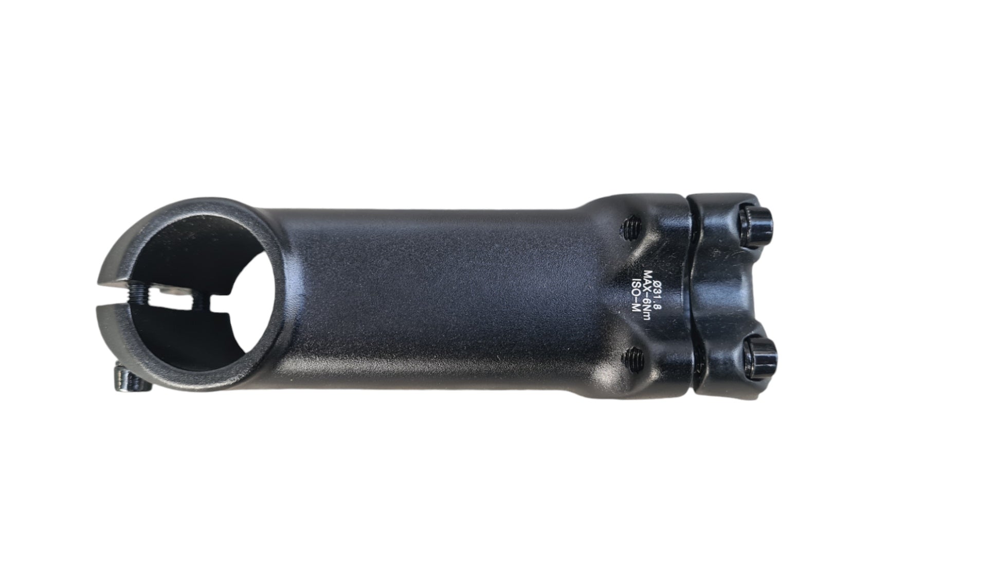 Just Bikes Stem Gravel Road Bike JB01 Angle +/- 6° Ahead 1 1/8"