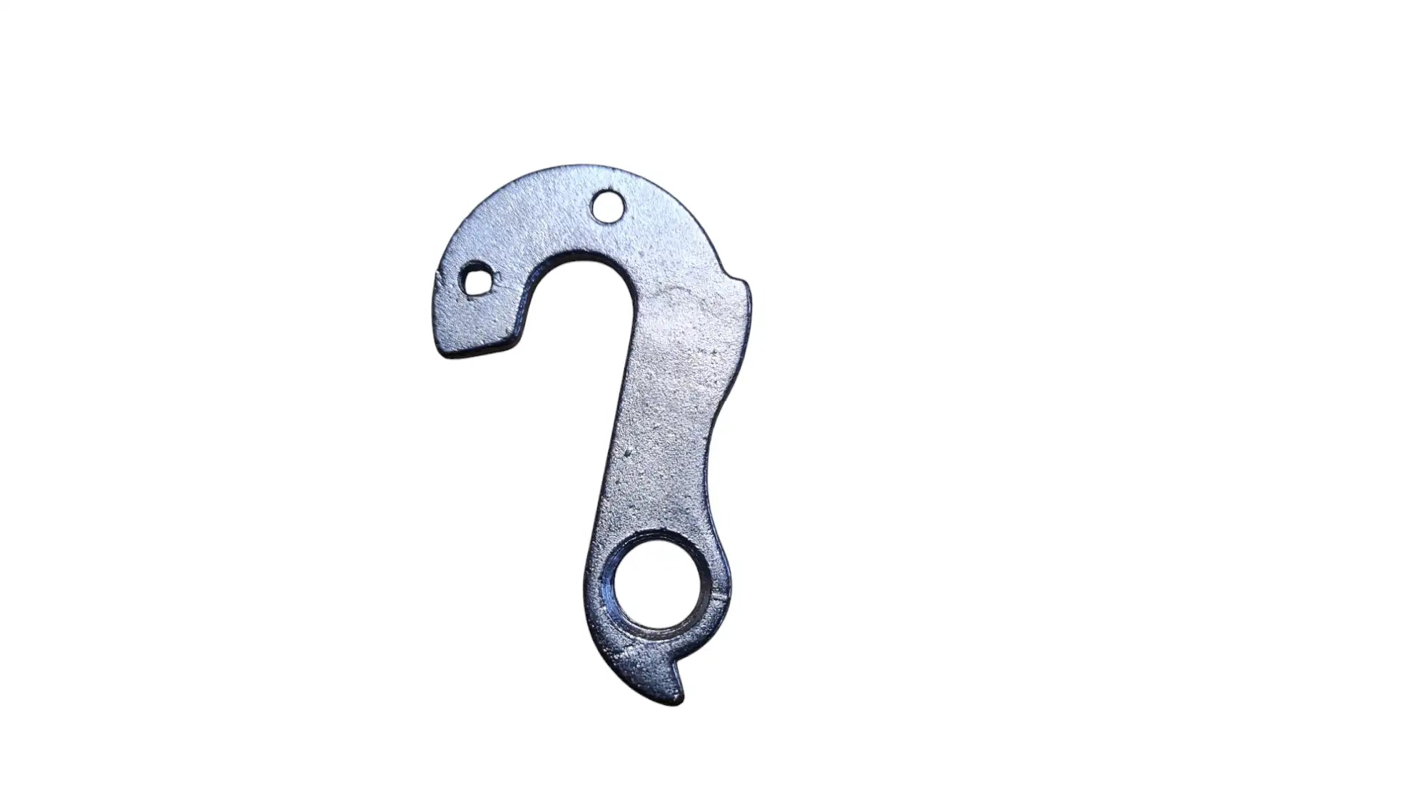 Derailleur hanger for Just Bikes JB02 steel