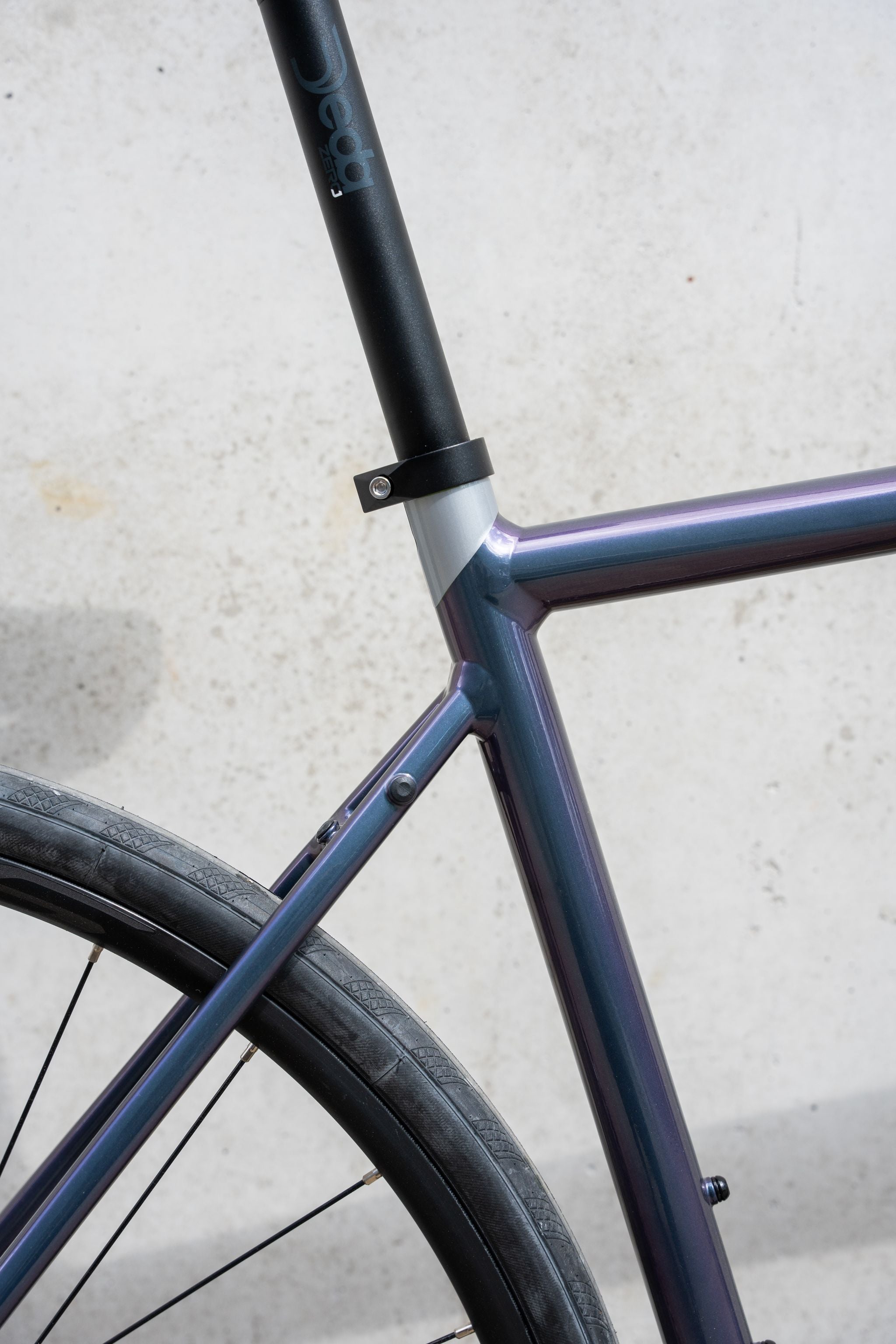 Ridley Grifn A All-Road Gravel Bike Shimano GRX400