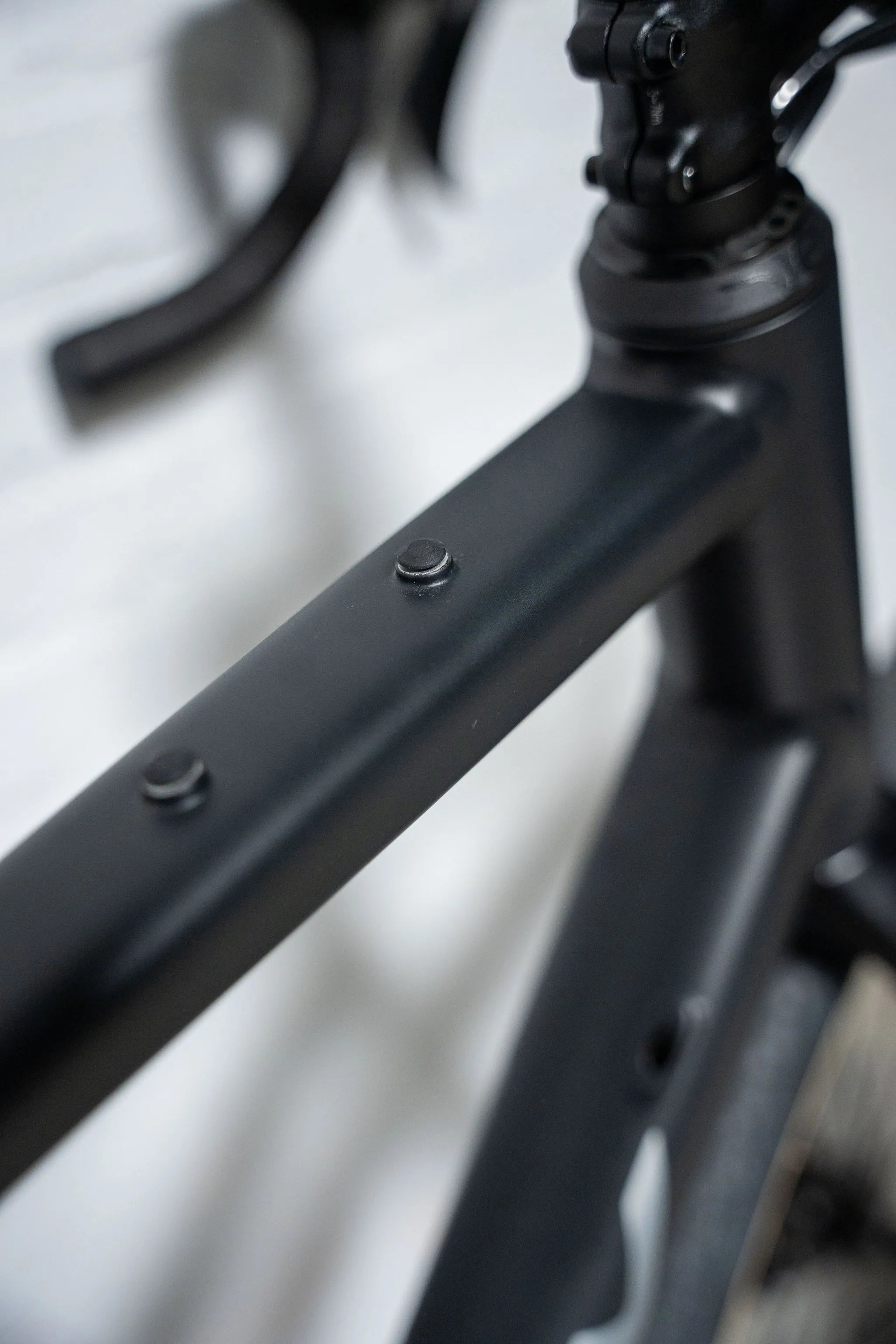 Ridley Kanzo Adventure Alu Gravelbike Shimano GRX-400 2x10