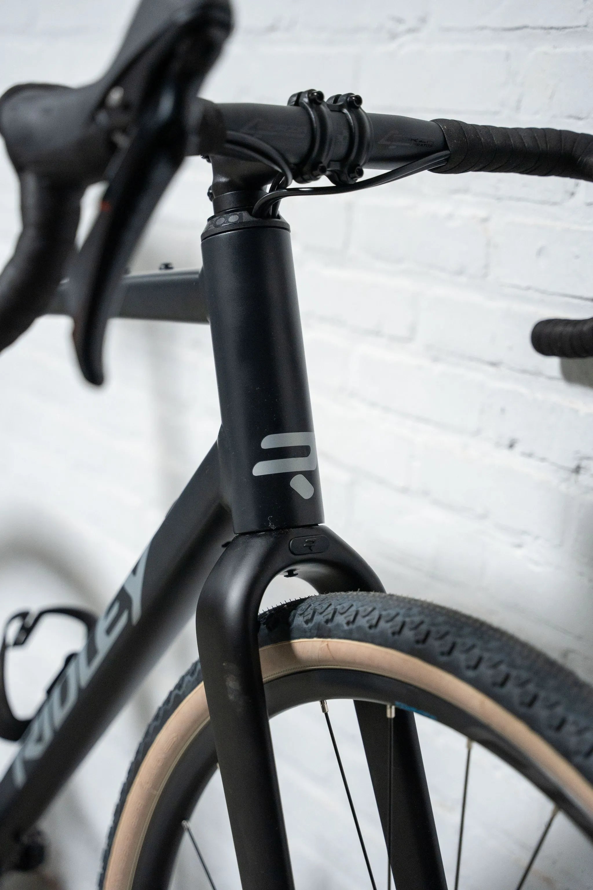 Ridley Kanzo Adventure Alu Gravelbike Shimano GRX-400 2x10