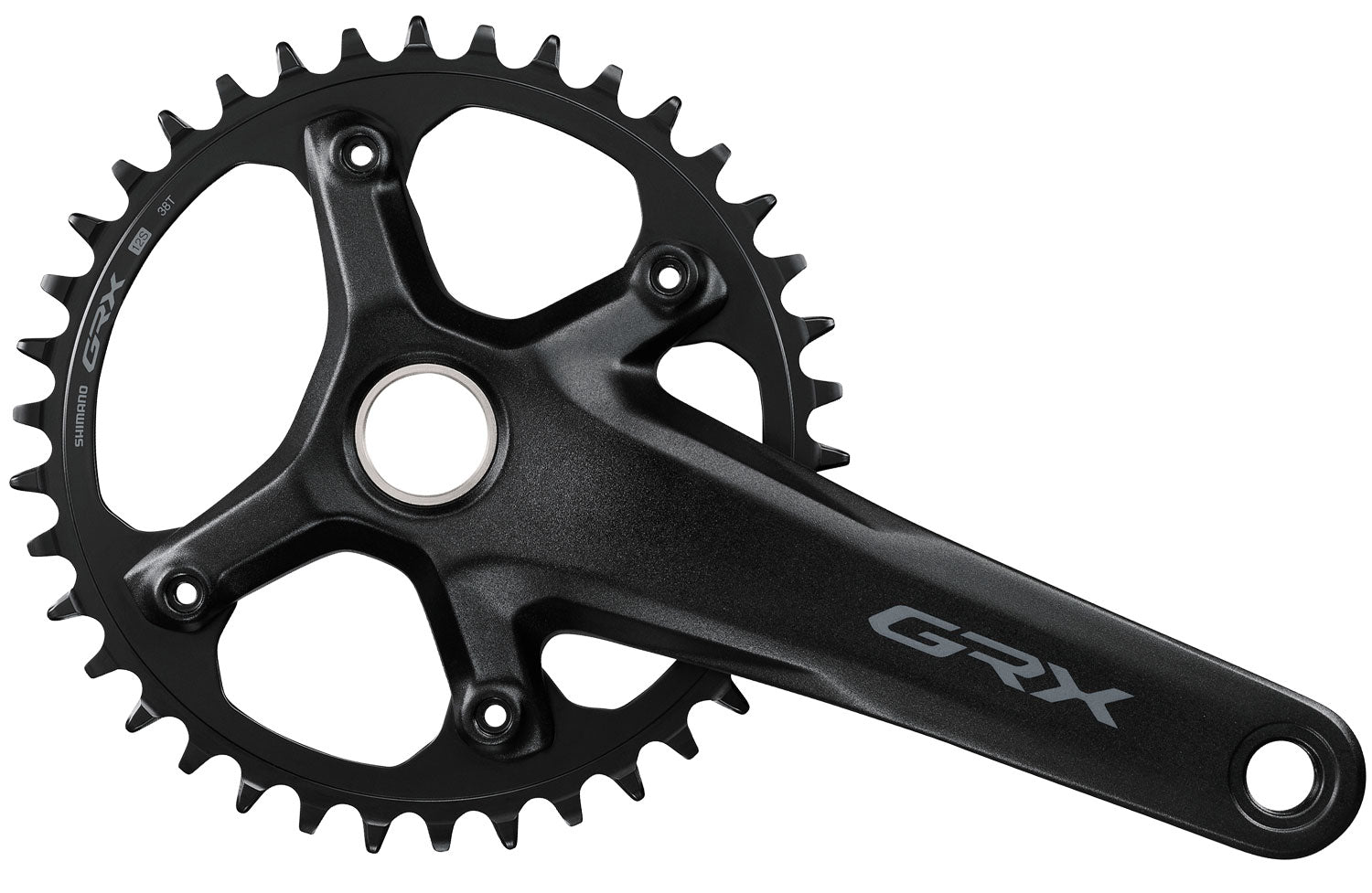 Shimano GRX RX610/820 Komplettgruppe 1x12 fach Gravel NEU