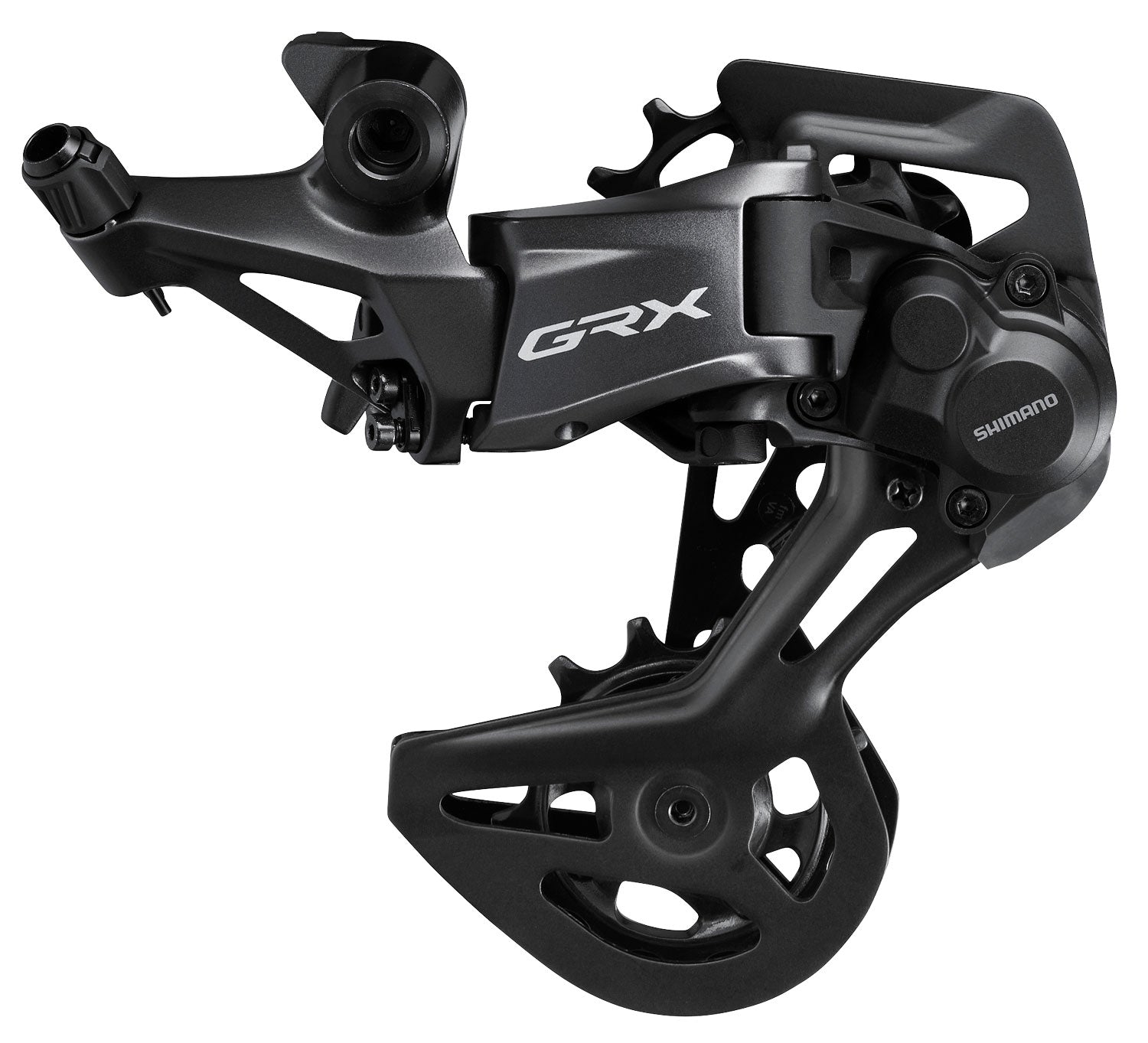 Shimano GRX RX610/820 Komplettgruppe 1x12 fach Gravel NEU