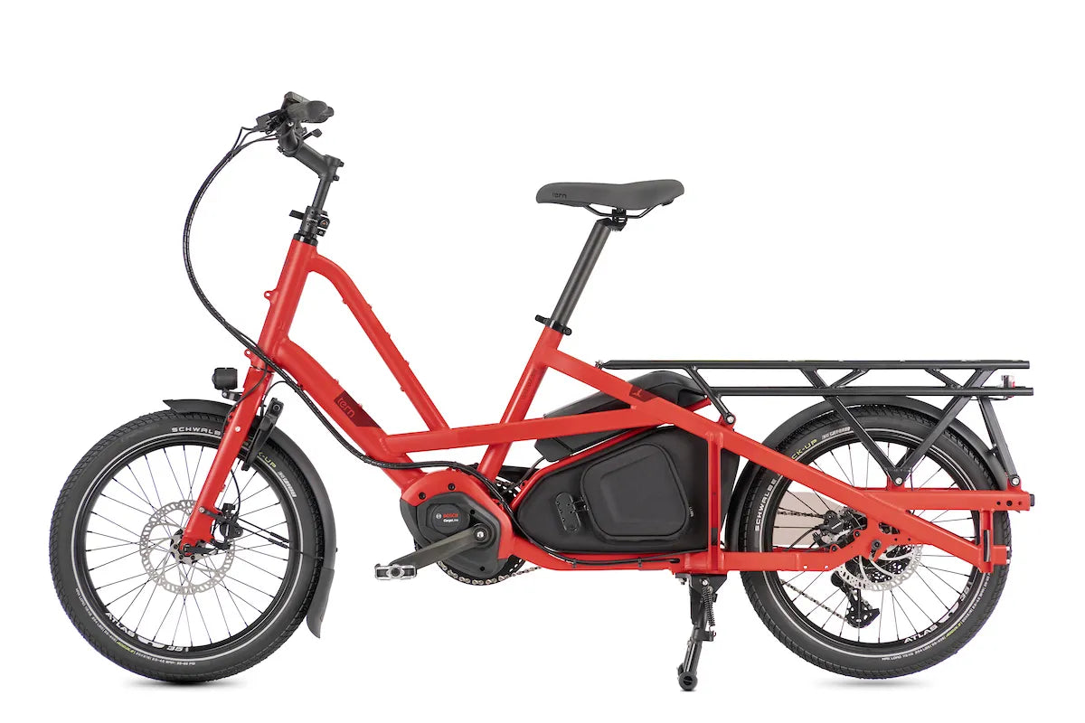 Tern Cache Box L passend für Quick Haul Long