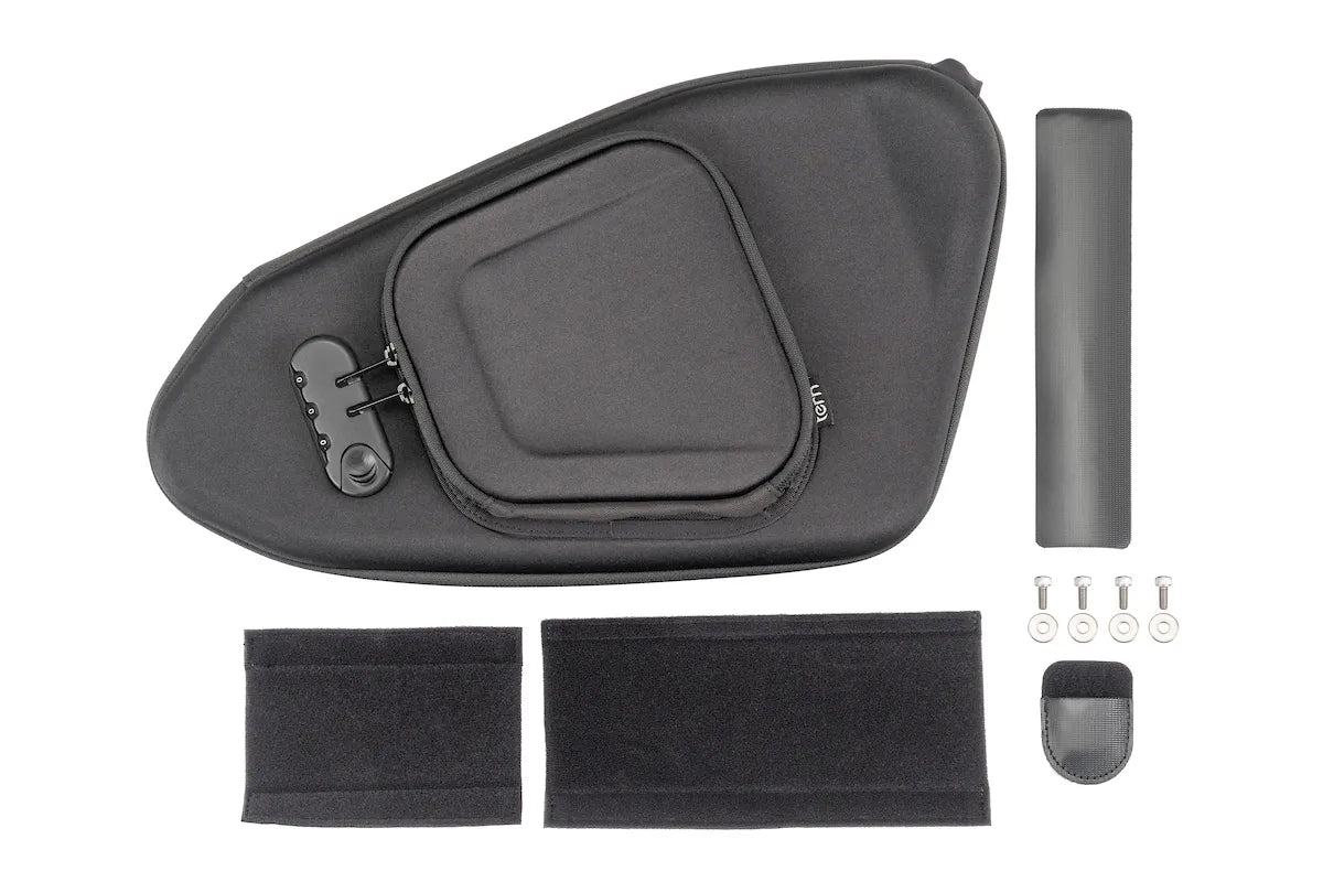 Tern Cache Box L passend für Quick Haul Long