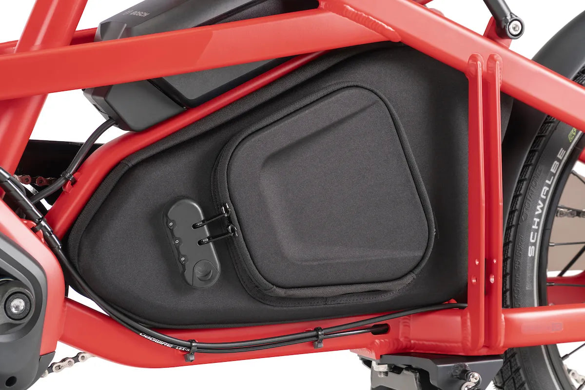 Tern Cache Box L passend für Quick Haul Long