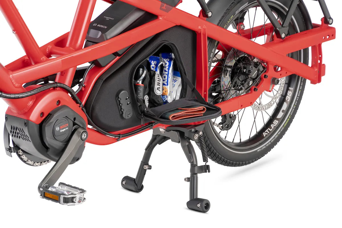 Tern Cache Box L passend für Quick Haul Long