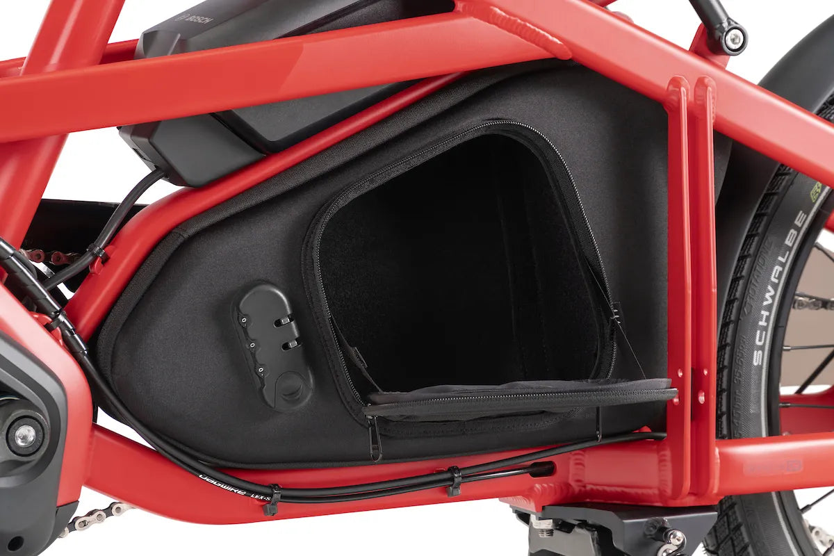 Tern Cache Box L passend für Quick Haul Long