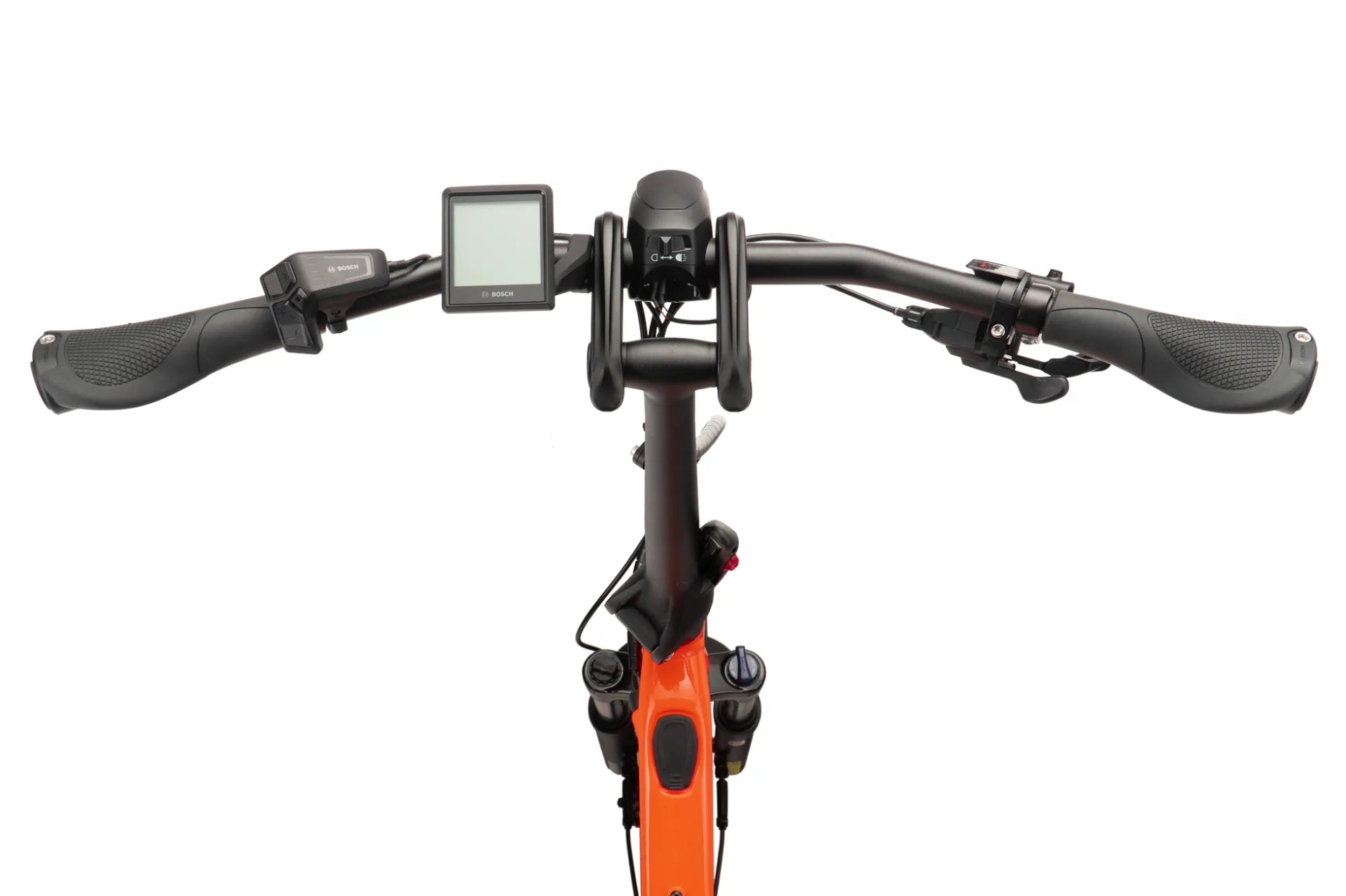 TERN e-Kompaktrad HSD P10 2025 Shimano Deore 10 Gang BOSCH Performance Line 545 Wh mit Smart System