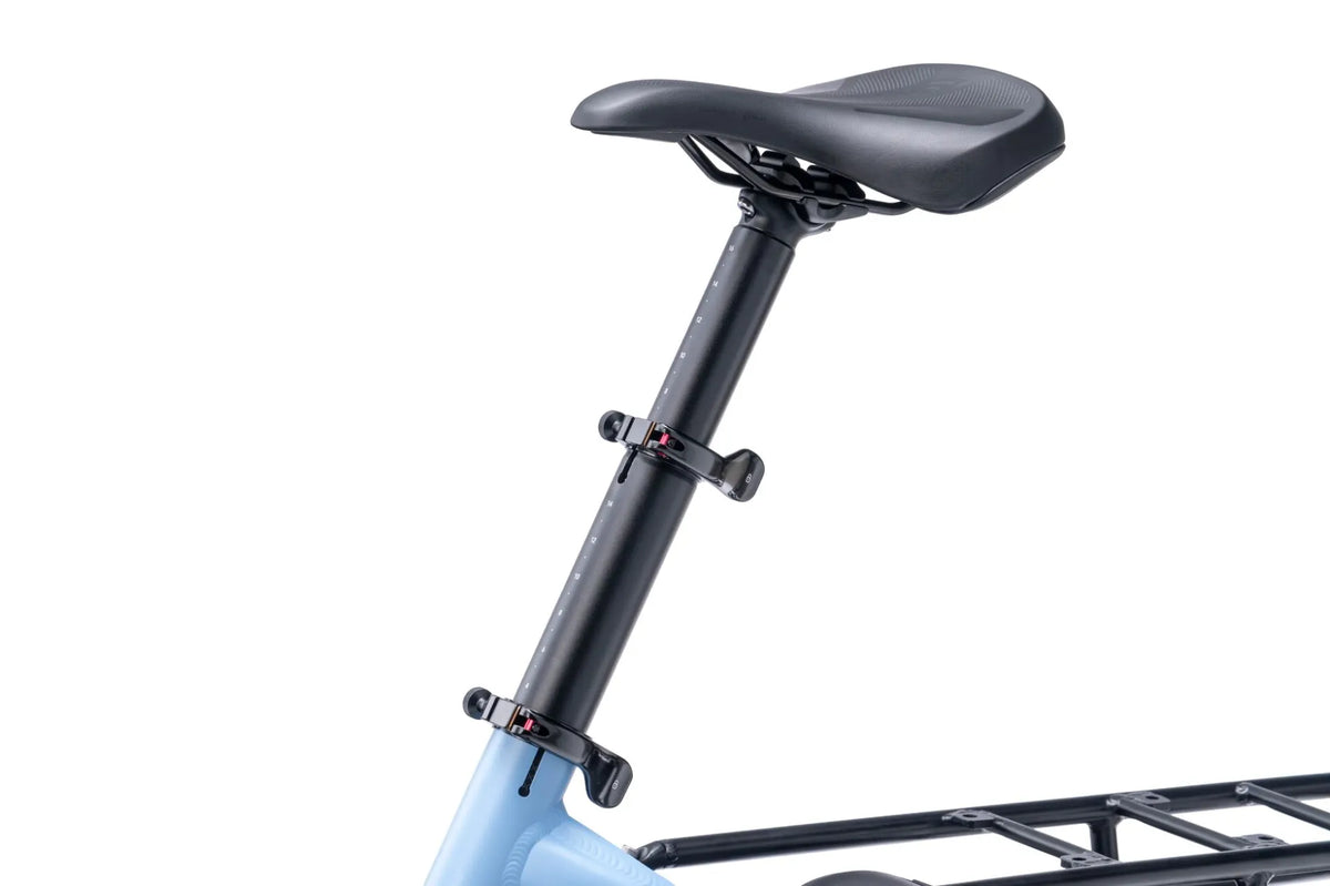 TERN E-Lastenrad HSD P00 Gen.3 Riemenantrieb Enviolo-Nabenschaltung, BOSCH Smart System, Performance, 545 Wh