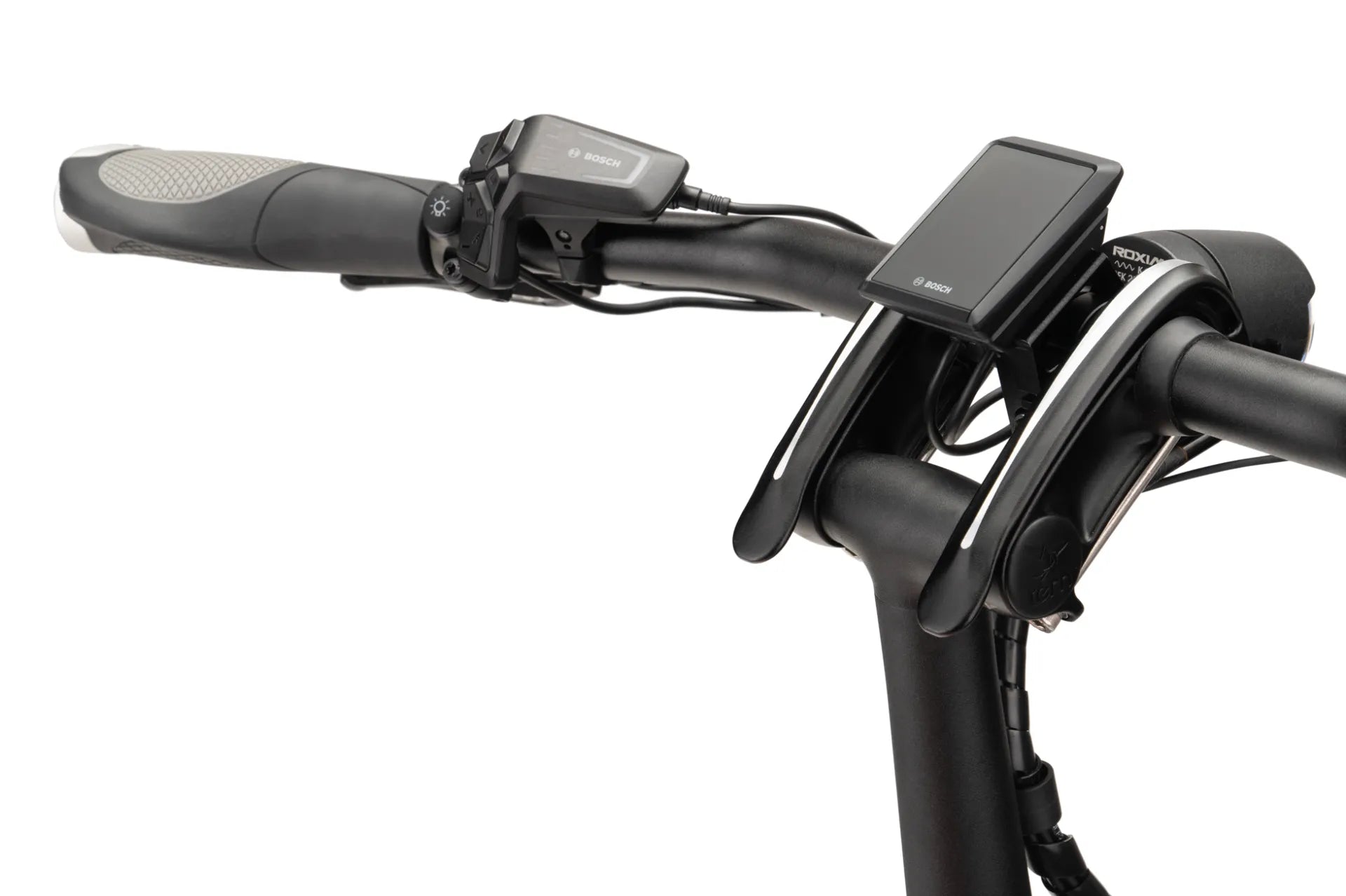 TERN e-Kompaktrad HSD S00 2025 ENVIOLO "Heavy Duty" stufenlos BOSCH Performance 545Wh Gates CDX-Riemenantrieb, Bremslicht, Kiox300 Display Bosch Diebstahlschutz